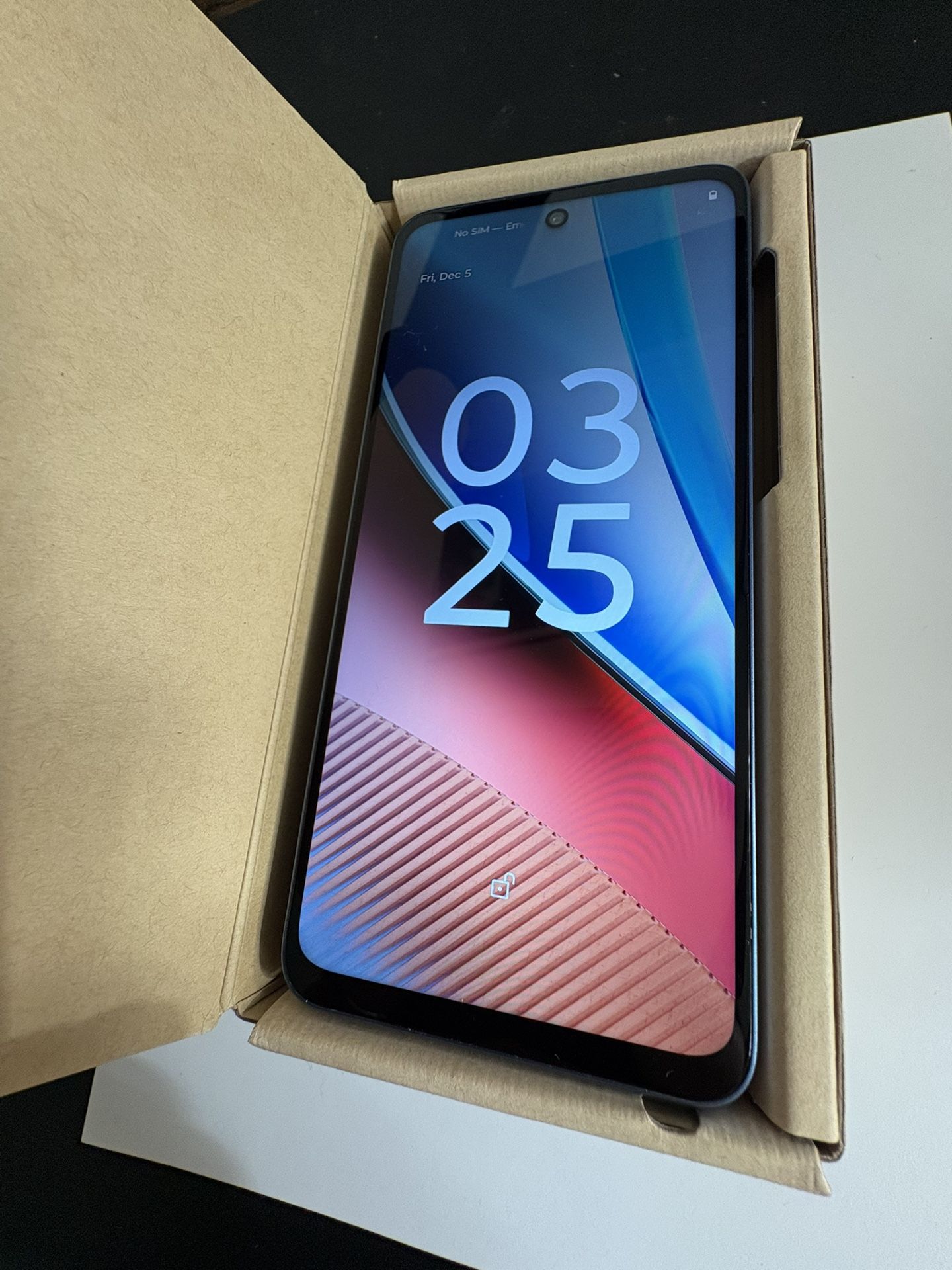 Motorola Moto G Stylus Unlocked