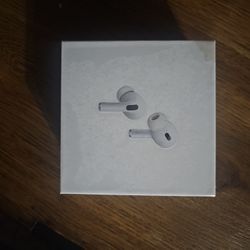 Air Pods Pro 2nd Gen 