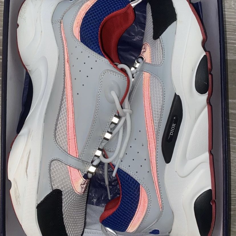 Paire dior hot sale