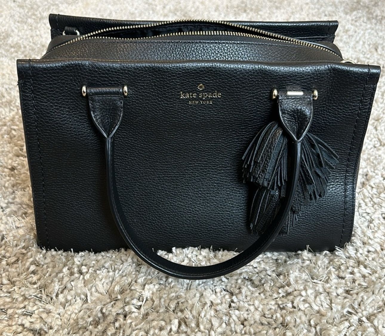 Kate Spade Palmer Drive Maryam Satchel 