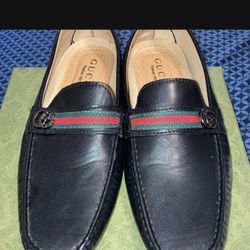 Gucci Loafers 