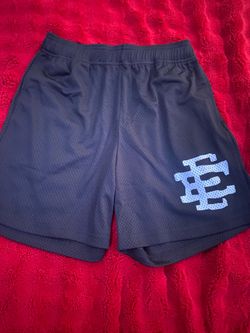 Eric Emanuel shorts
