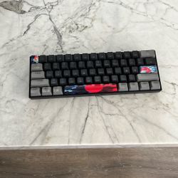 Ps keyboard