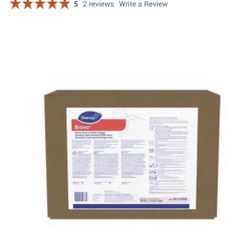 Diversely Floor Stripper 5 Gal Box 