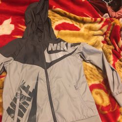 Nike Windbreaker 