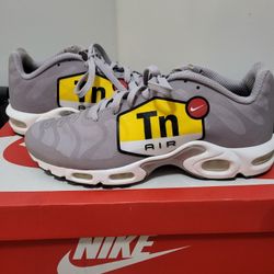 Nike Airmax TN. Size 10
