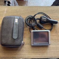 Garmin Nuvi 