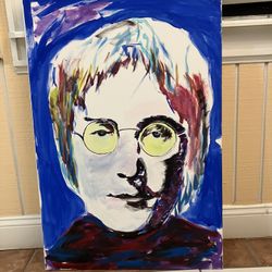 John