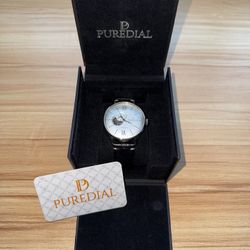 Puredial Spacecompass Leather