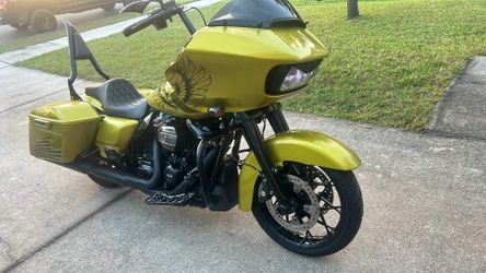 Harley For Sale