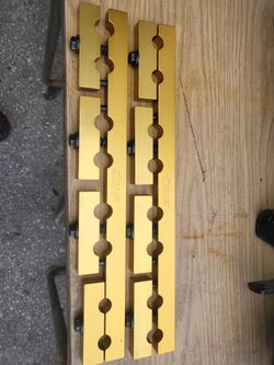 SBC Stud Girdle