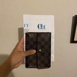 Wallet