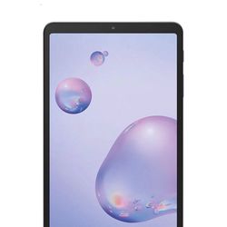 Samsung Galaxy Tablet, Grey, 8.4