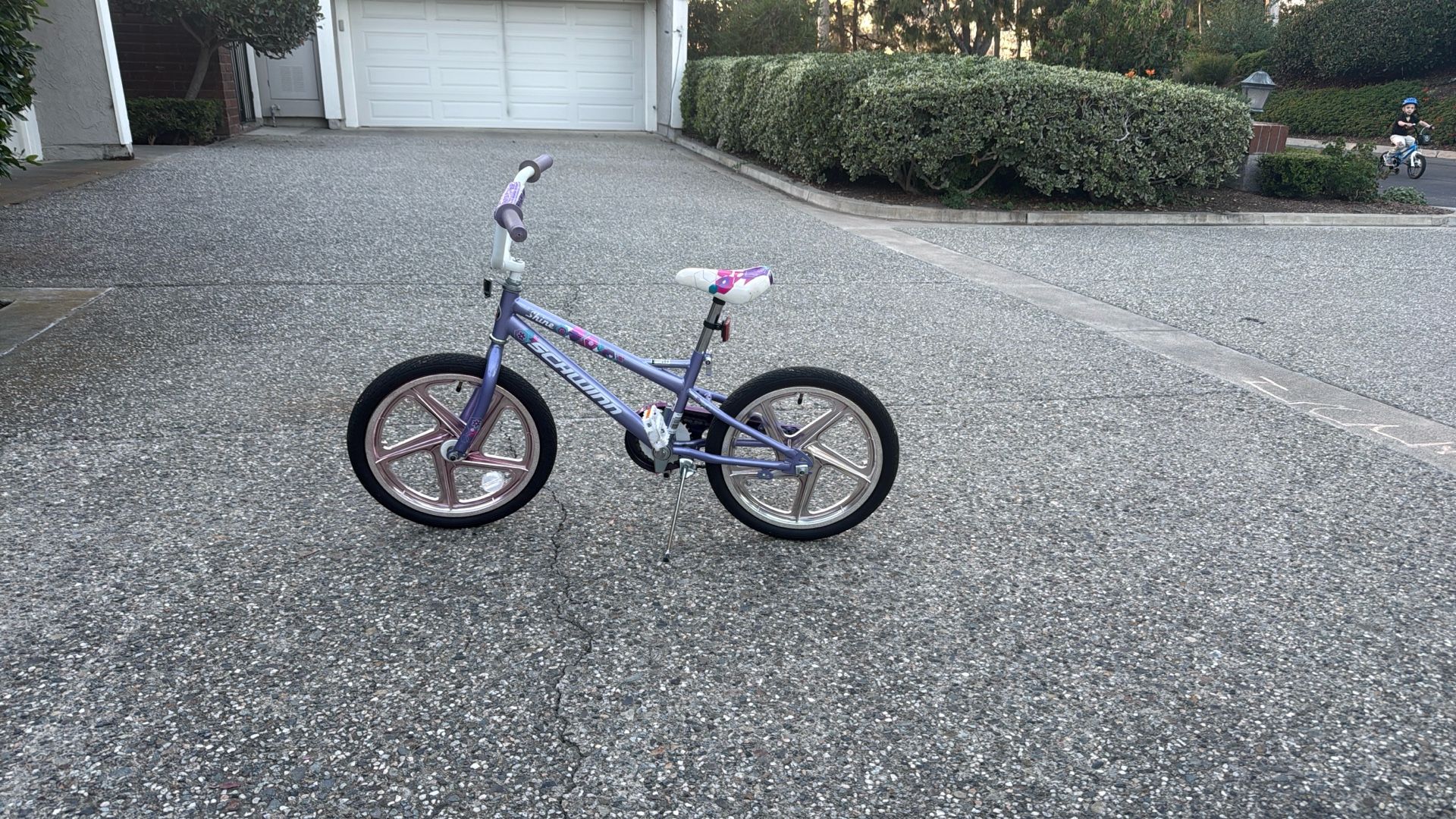 Schwinn Girls Bike
