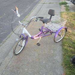 Bike For Sale