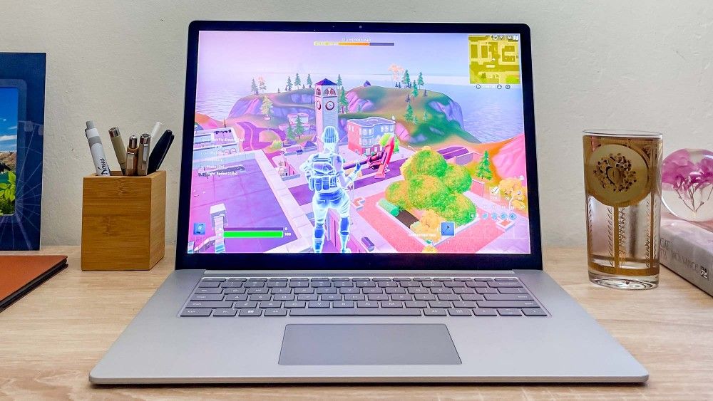 Microsoft Surface Laptop 6 For Business 15 - PAY $1 Today Only 'Just Ask Us How'