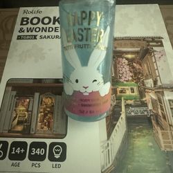 B&BW Easter Tutti Frutti Shimmer Body Spray