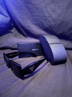 Prada sunglasses