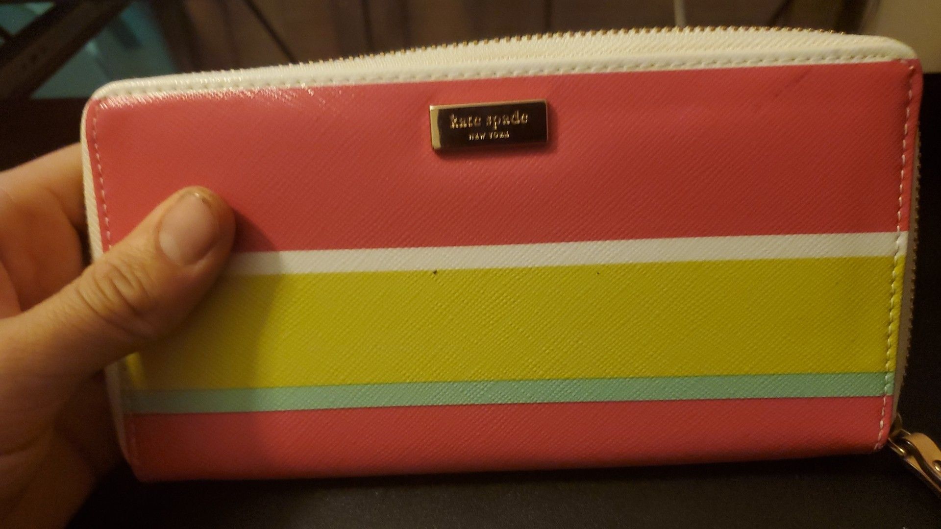 Kate Spade NY Wallet