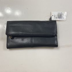 Nine West Leather Wallet -New