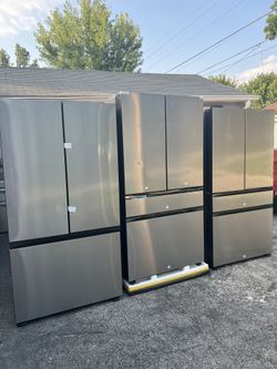 refrigeradores Nuevos ubicados en 635 s Mickley Ave Indianapolis in 46241