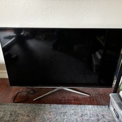 Samsung 55” TV