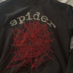 Sp5der Hoodie