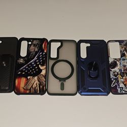 Samsung Galaxy S23 Cases