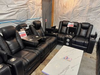 SECTIONAL  set (couch, sofa) !!NO CREDIT NEEDED !! TAKE IT HOME TODAY!! 🚛 SAME DAY DELIVERY AVAILABLE 🚚 Se Habla Español