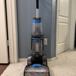 Bissell Pet Carpet Cleaner - Revolution ProHeat2X