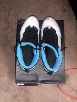 Jordan 10s sz 13