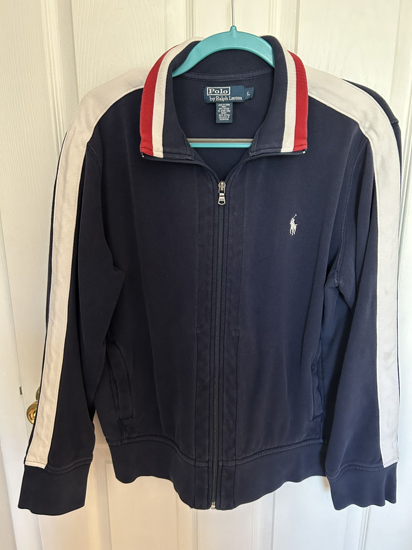 Polo By Ralph Lauren Jacket