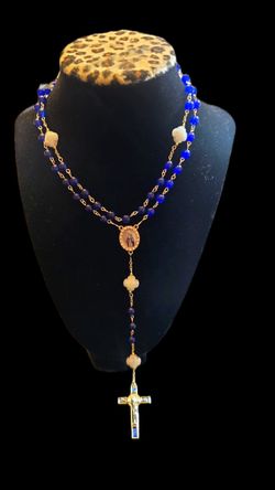 Rosarios,rosarios pulseras,anillos,aretes..artesanales