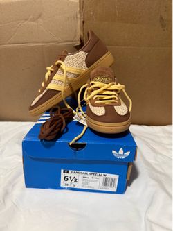Adidas Handball Spezial W