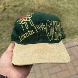 Vintage Hat