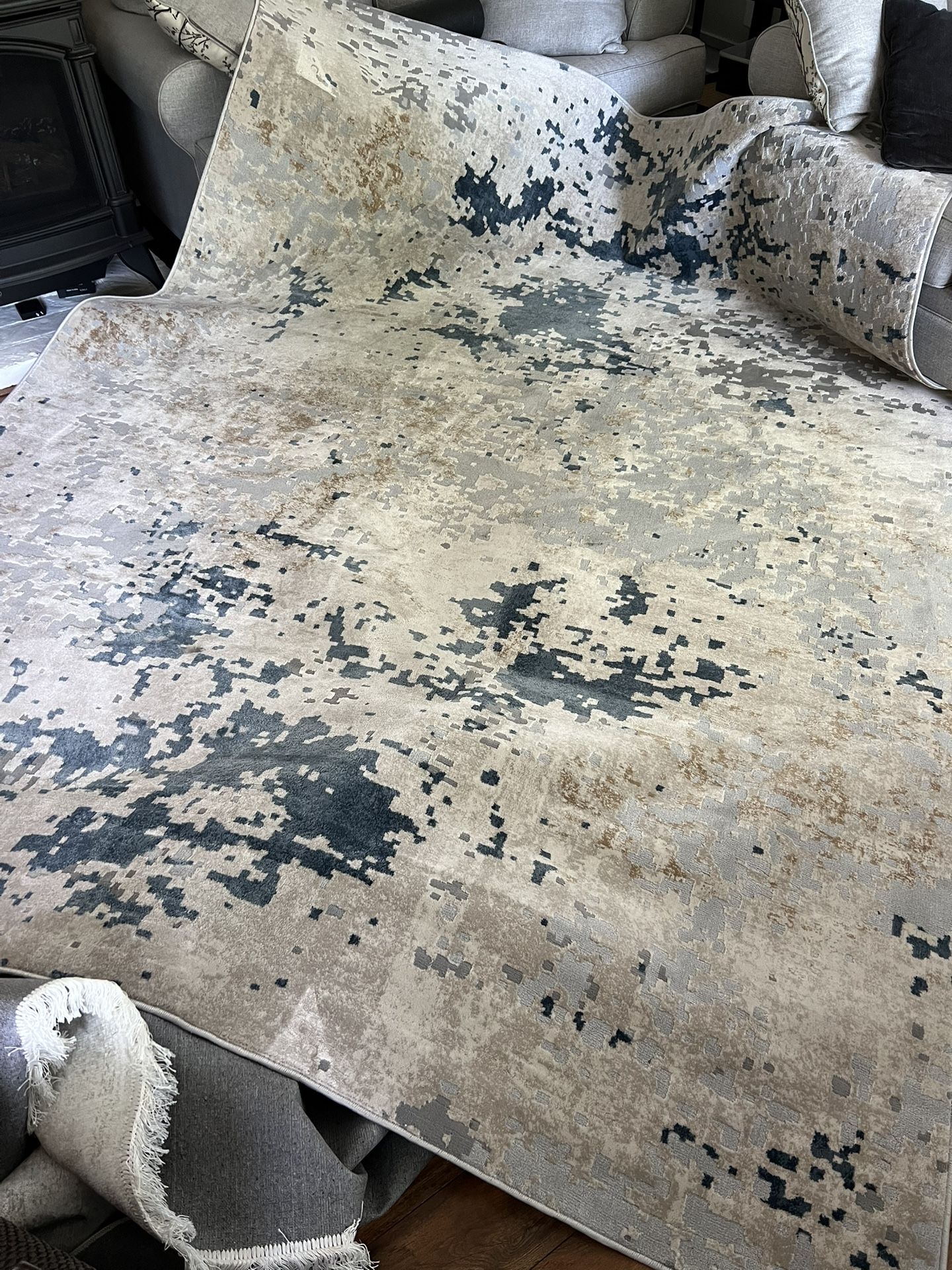8x10 Rug for Sale