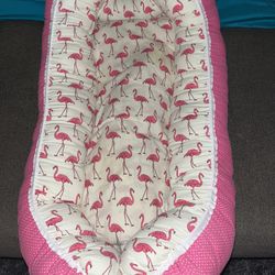 Baby Bed 
