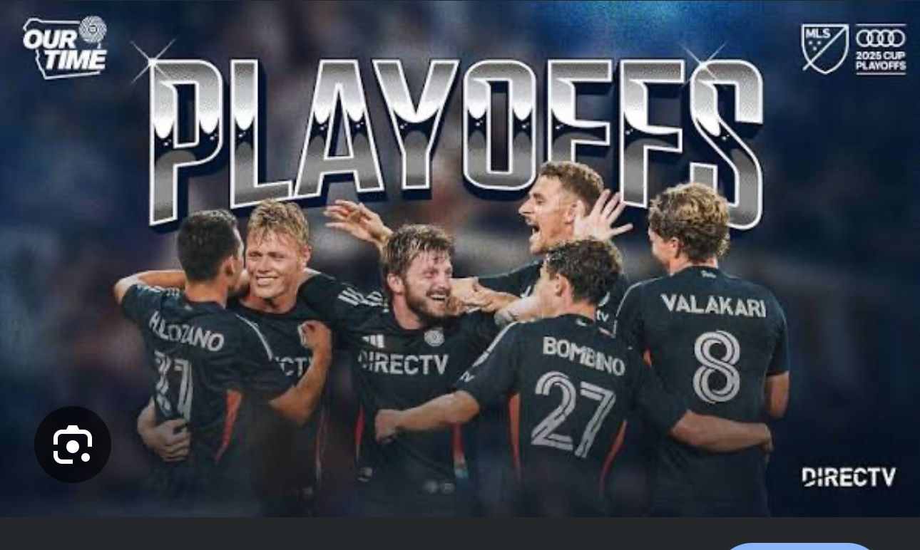 1 SDFC PLAYOFF TICKET FOR SALE