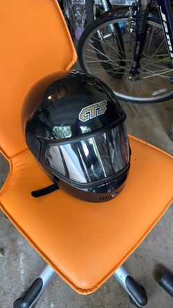 GTS Helmet
