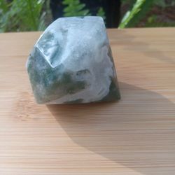 A+++++ Moss Agate 