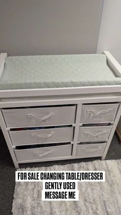 Nursery Furniture