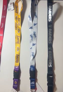 Sports Lanyards