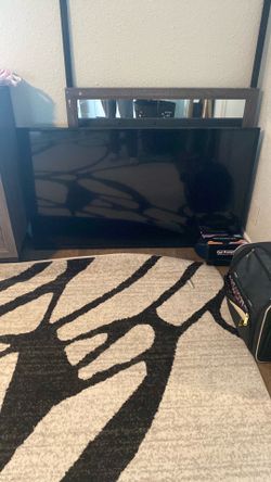 52 inch tv