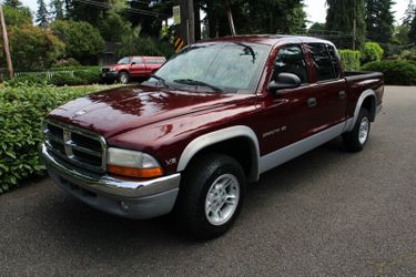2000 Dodge Dakota SLT 89k miles
