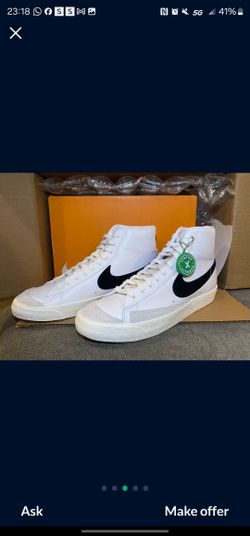 Nike Blazer Mid '77 Vintage