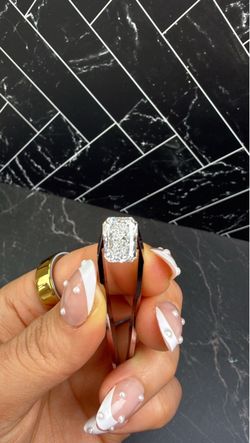 Stunning 3.8 Carat Radiant Lab Grown Diamond