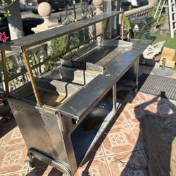Taco Stand
