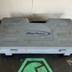 Blue- Point Socket 