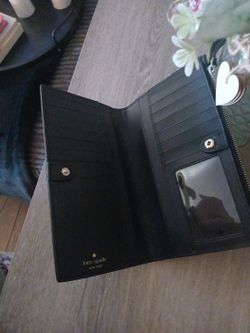 Kate Spade Wristlet