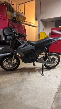 Electric bike 15 MPH